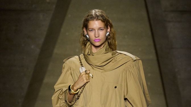 Chloe, SS26