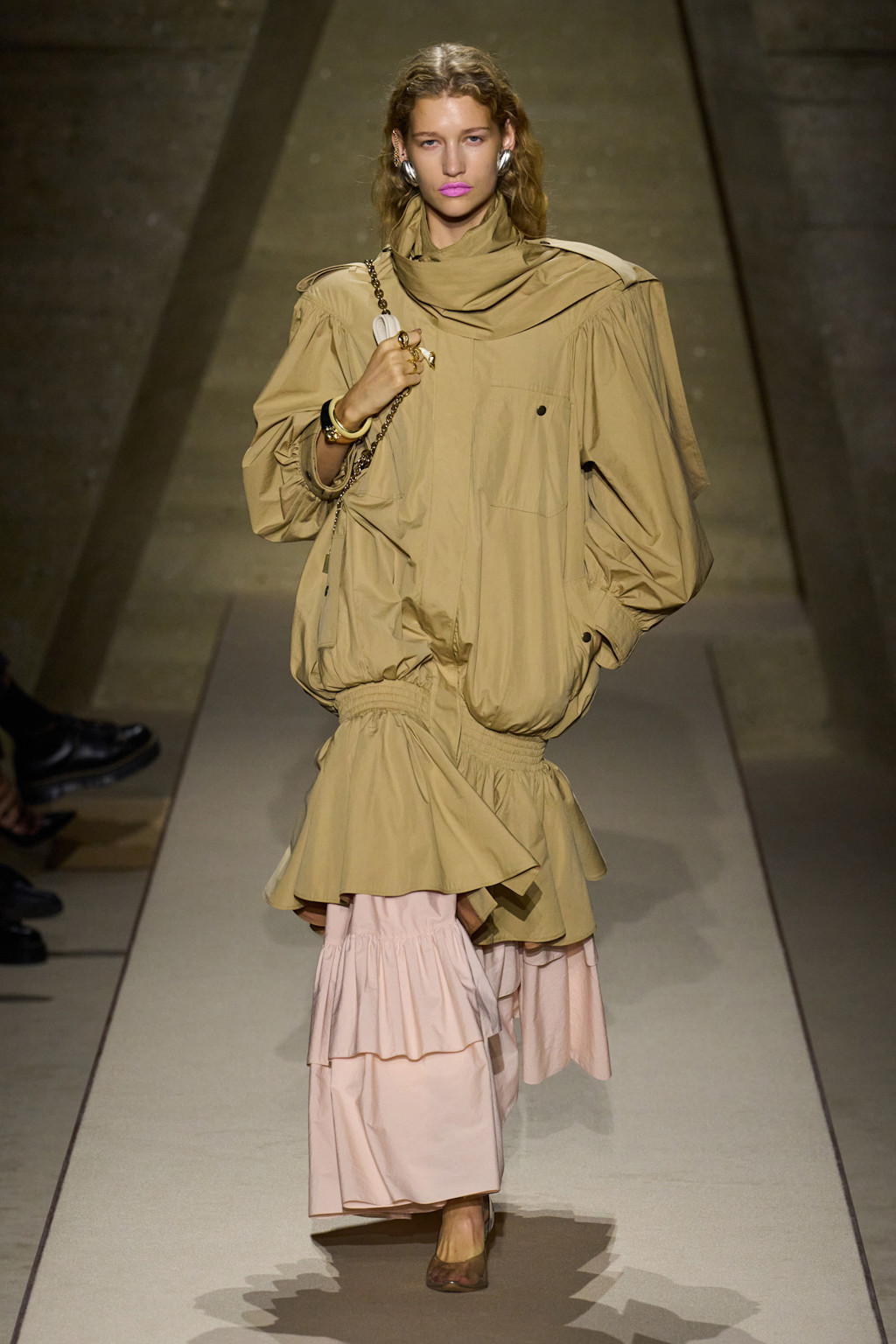 Chloe, SS26 Chloe, SS26