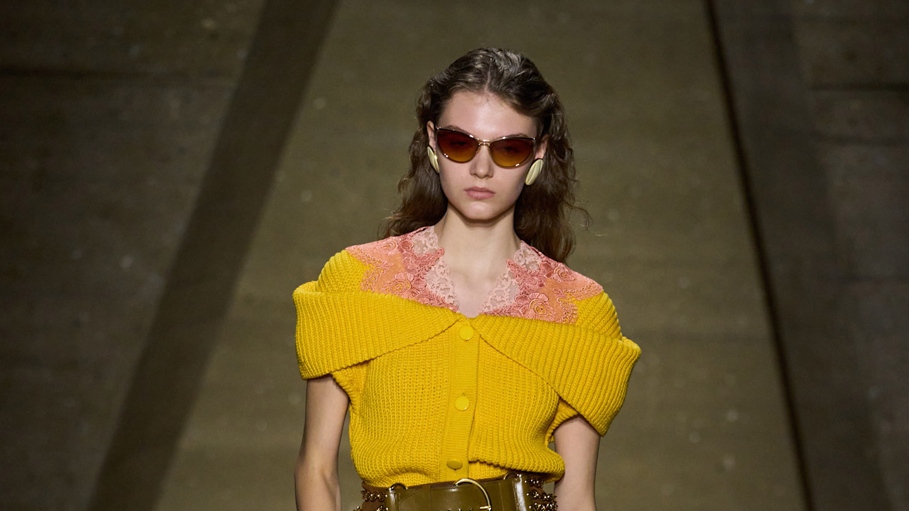 Chloé, SS26