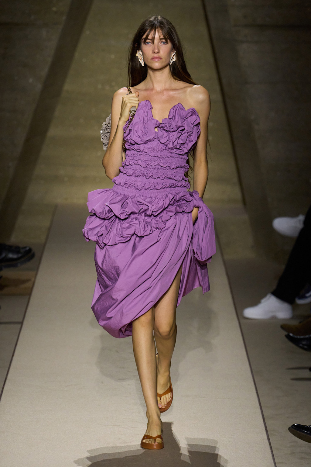 Chloé, SS26 Chloé, SS26
