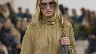 Boho chic is back

