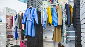 Vyražte na pop-up store v Centru Chodov