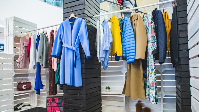 Vyražte na pop-up store v Centru Chodov Vyražte na pop-up store v Centru Chodov