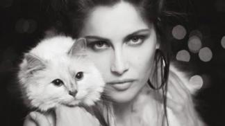 Choupette Lagerfeld