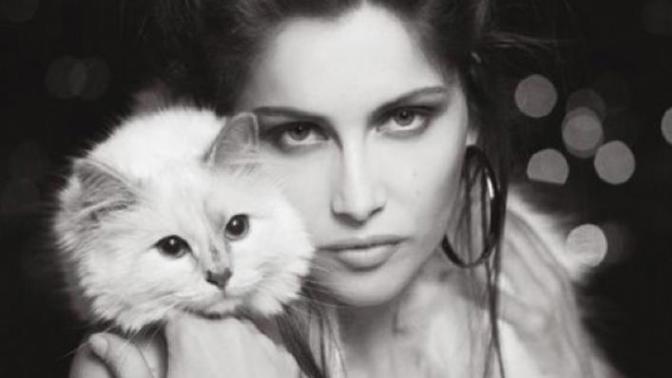 Choupette Lagerfeld