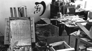 Yves Saint Laurent / Eames Office