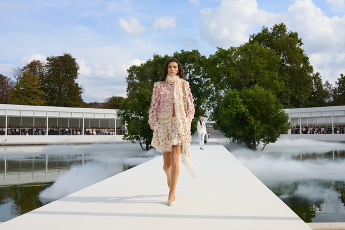 Dior SS27 Dior SS27