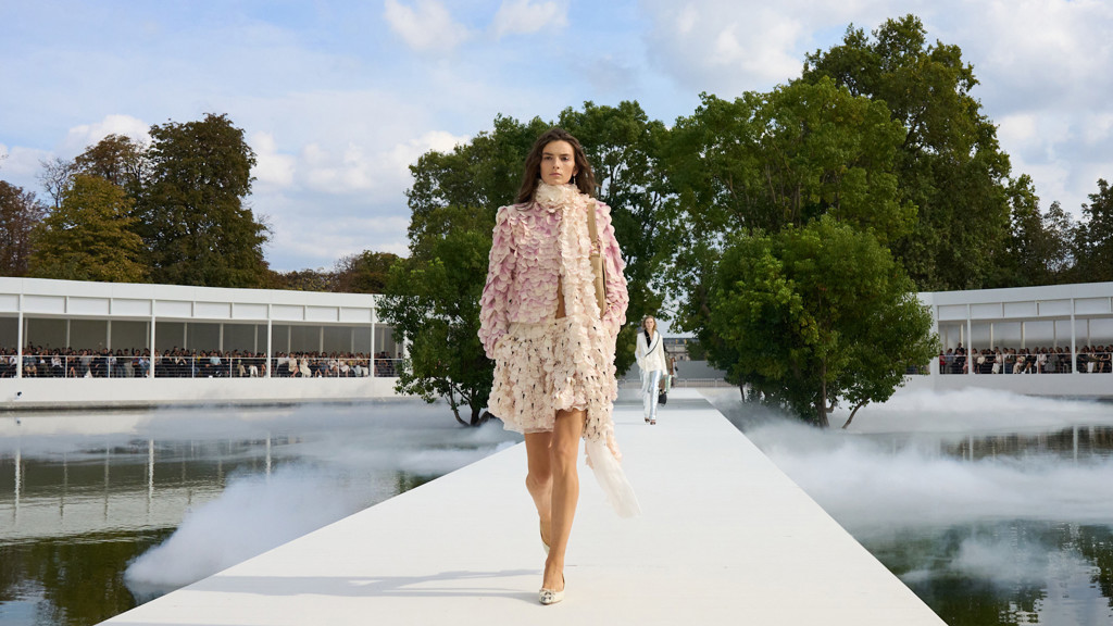 Dior SS27