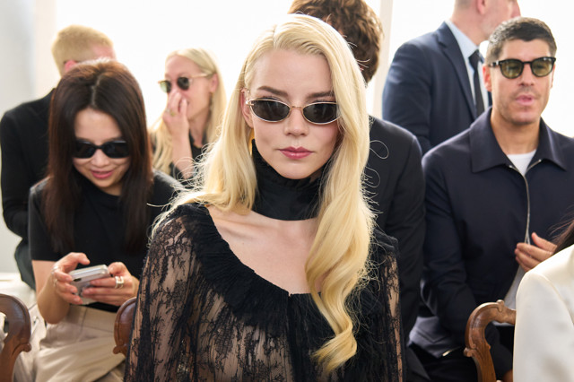 Anya Taylor-Joy