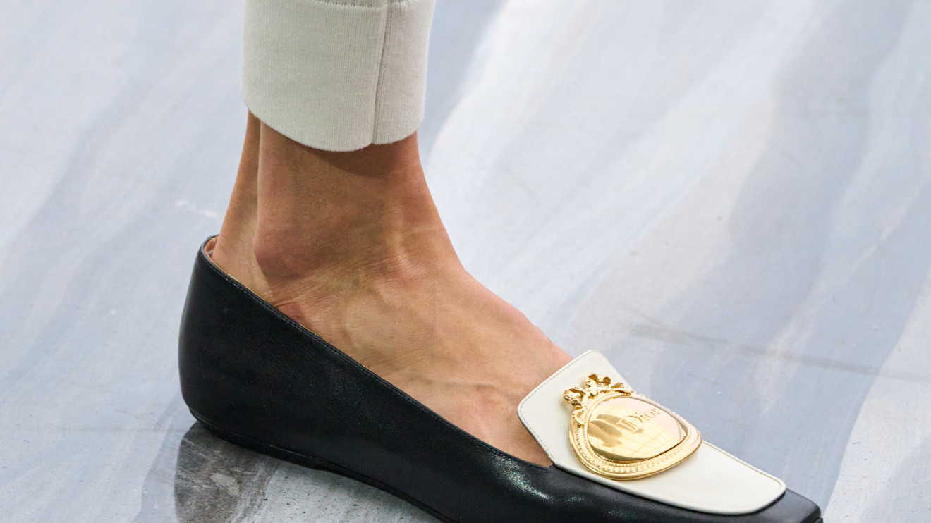Dior SS26