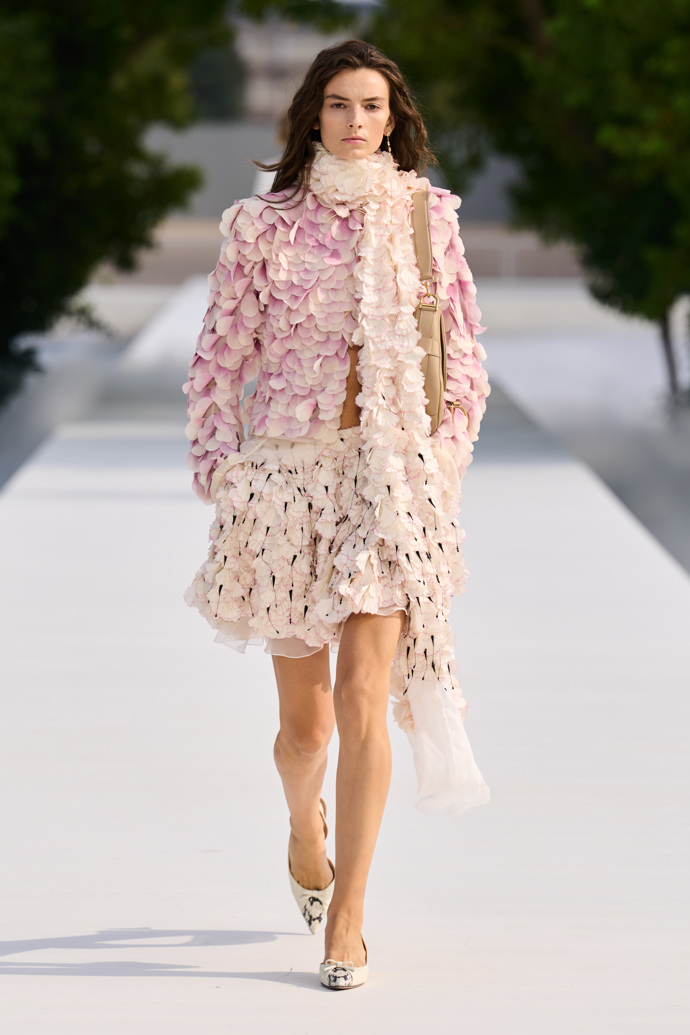 Dior SS27 Dior SS27