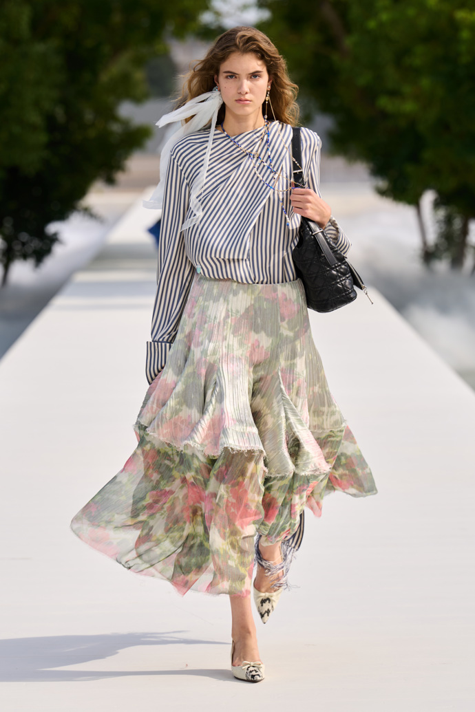 Dior SS27 Dior SS27