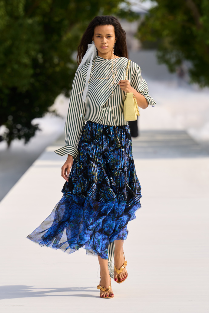 Dior SS27 Dior SS27