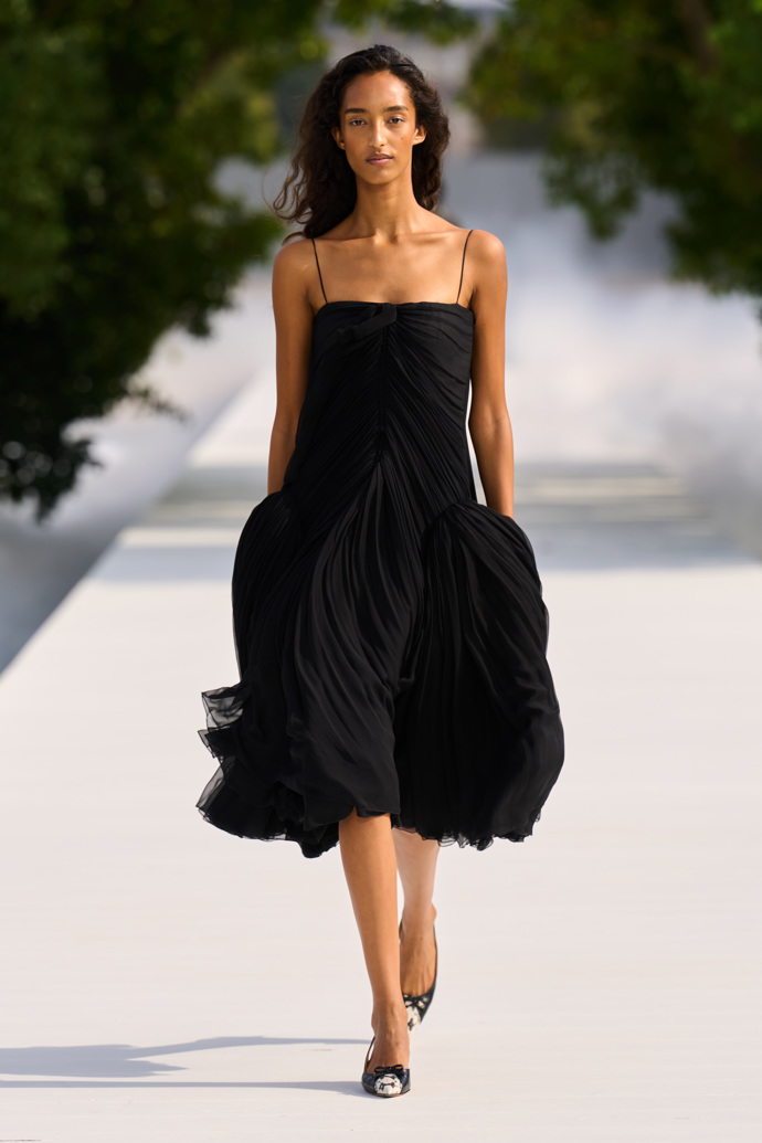 Dior SS27 Dior SS27