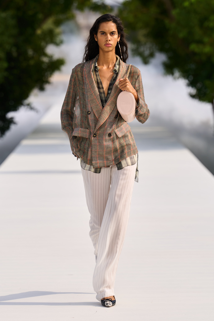 Dior SS27 Dior SS27