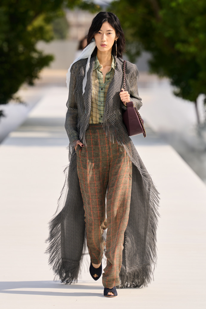Dior SS27 Dior SS27