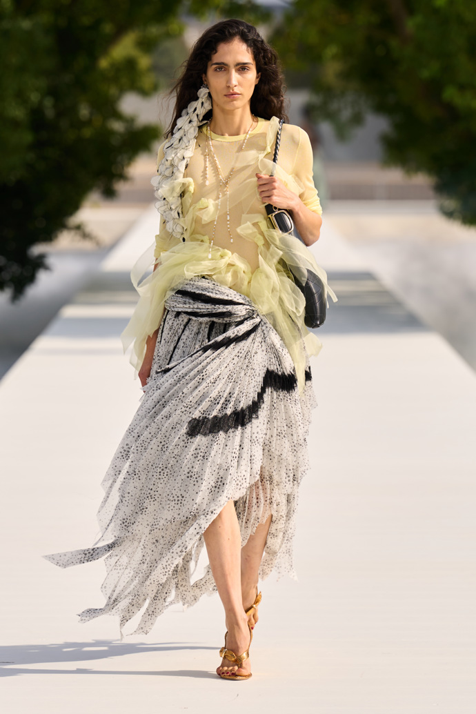 Dior SS27 Dior SS27