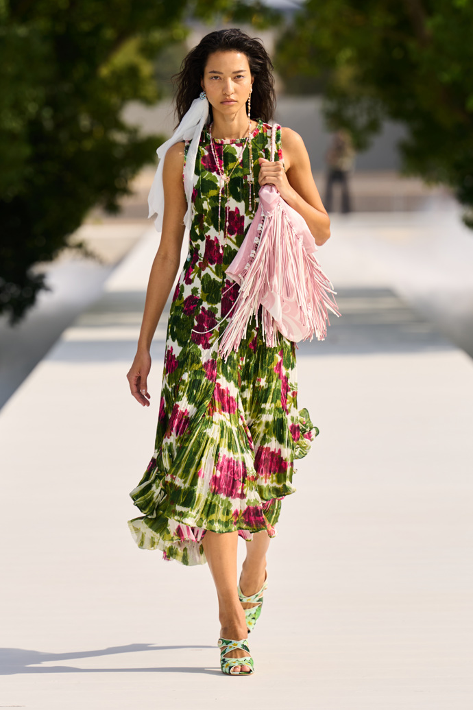 Dior SS27 Dior SS27