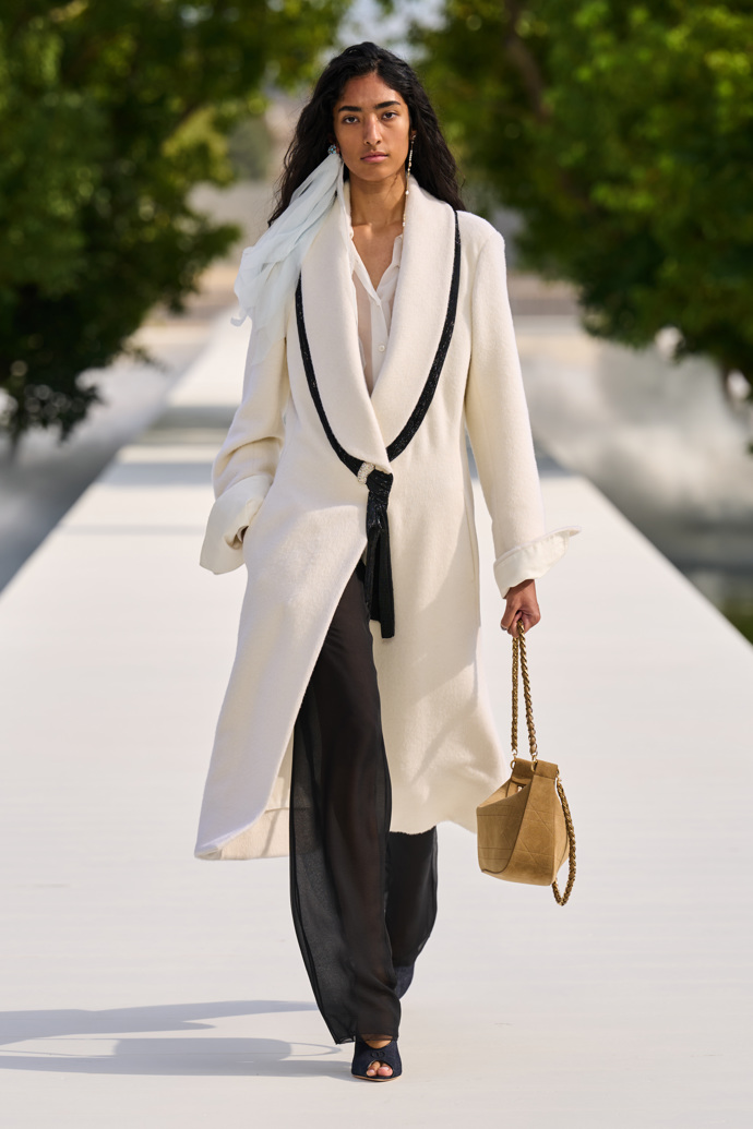 Dior SS27 Dior SS27