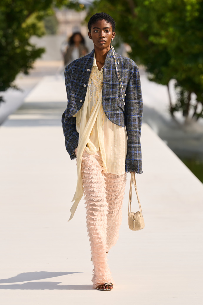 Dior SS27 Dior SS27
