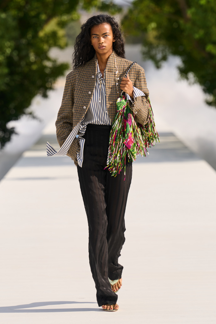 Dior SS27 Dior SS27