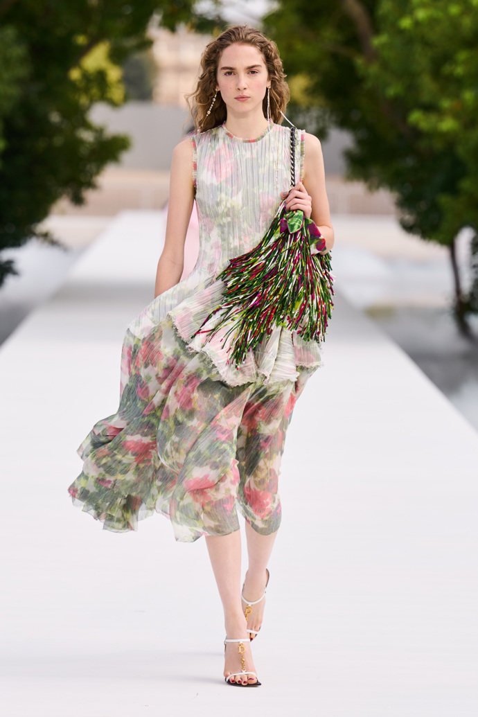 Dior SS27 Dior SS27