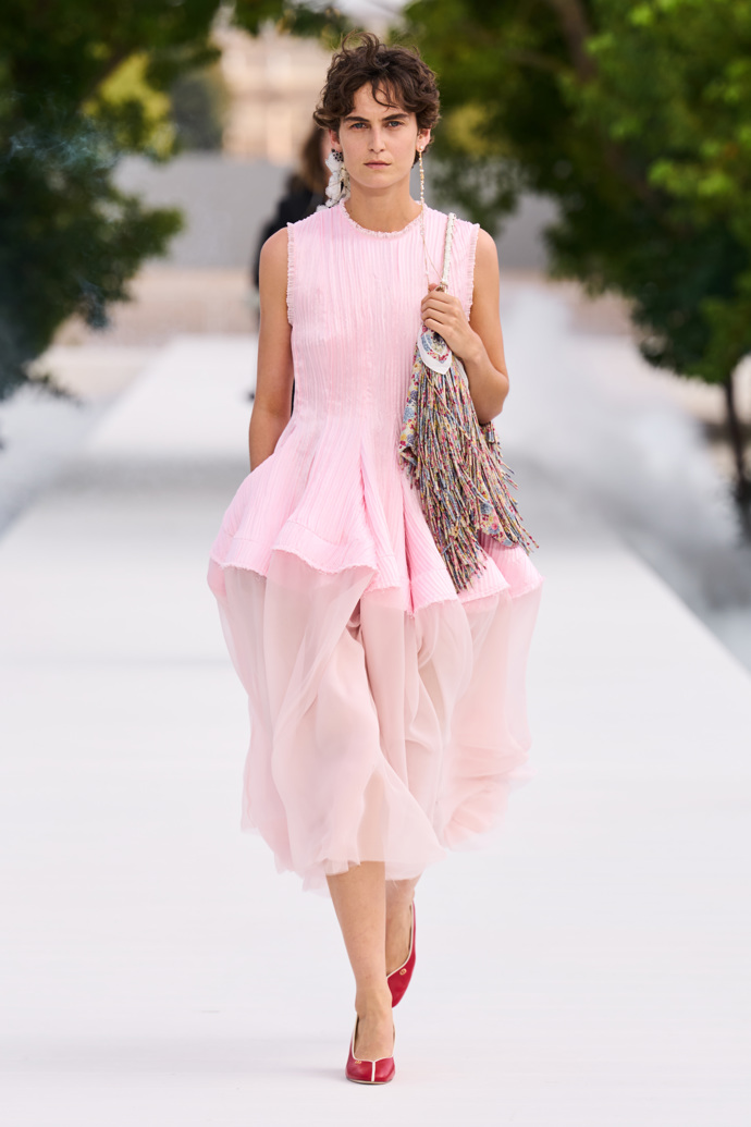 Dior SS27 Dior SS27
