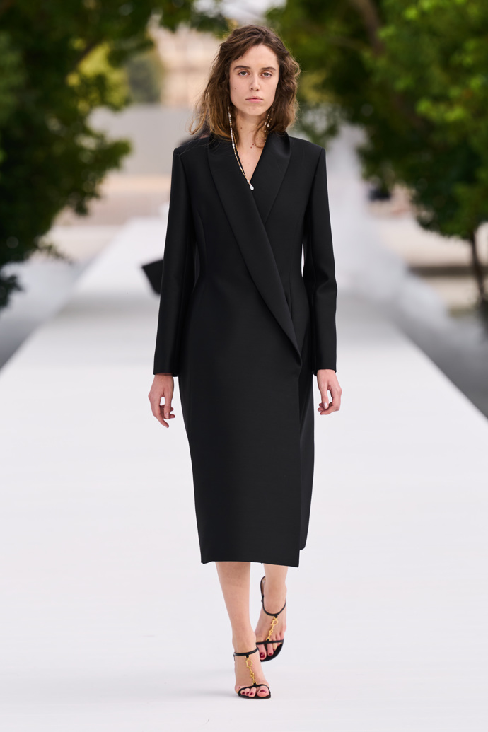 Dior SS27 Dior SS27