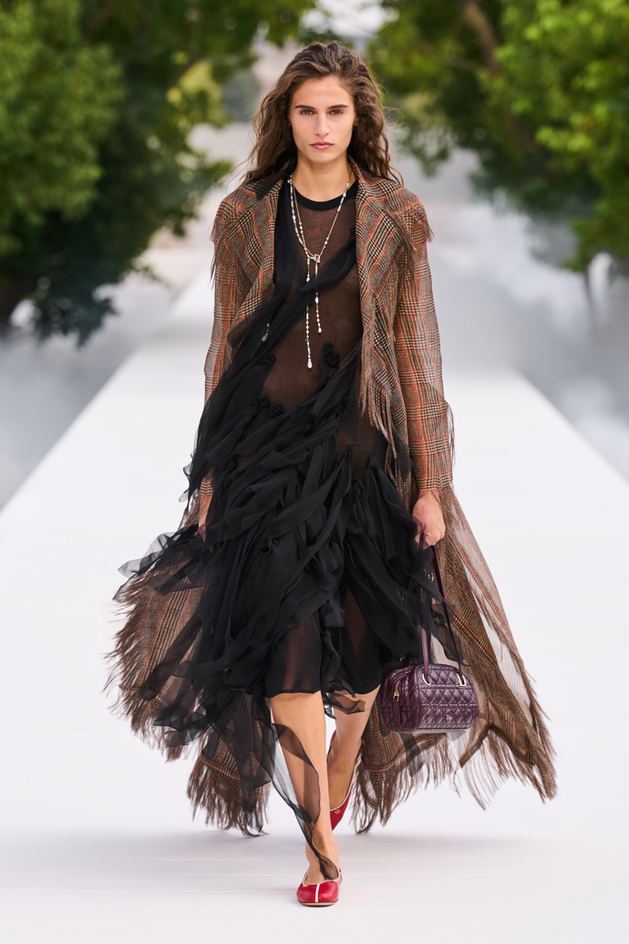 Dior SS27 Dior SS27