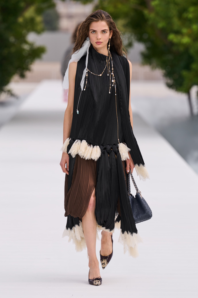 Dior SS27 Dior SS27