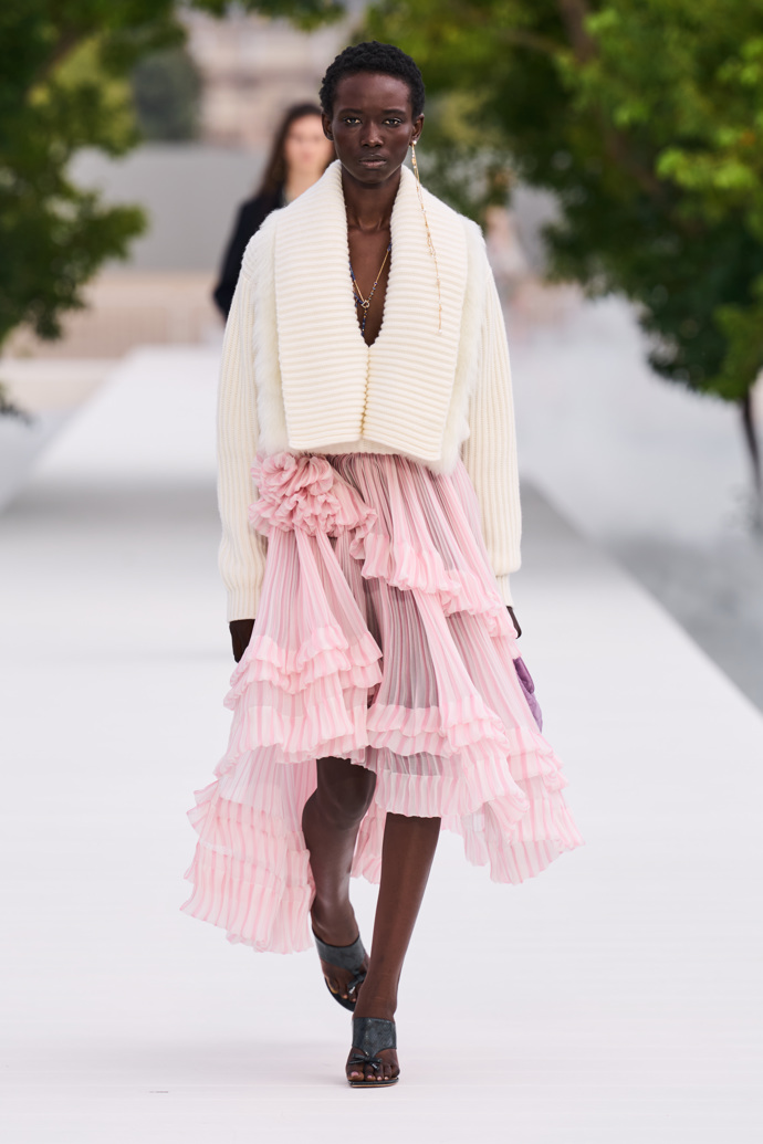 Dior SS27 Dior SS27