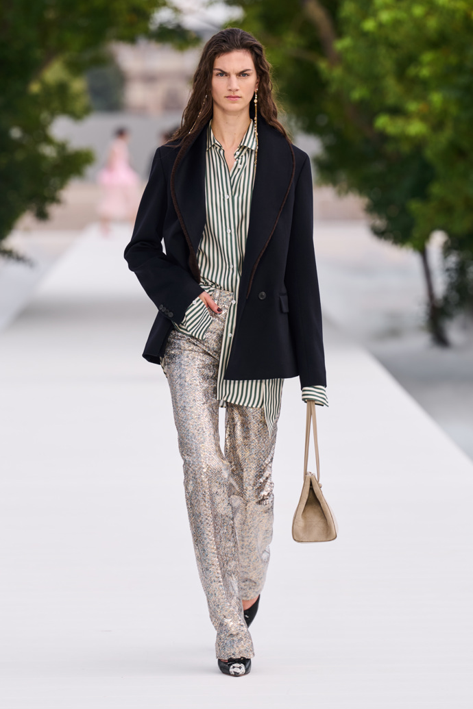 Dior SS27 Dior SS27