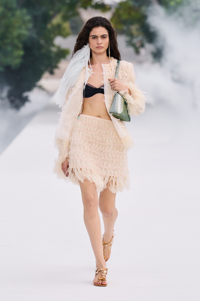 Dior SS27 Dior SS27