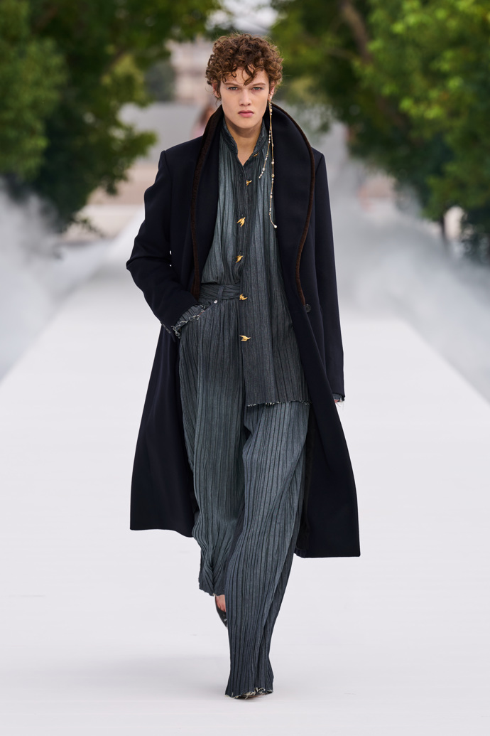 Dior SS27 Dior SS27