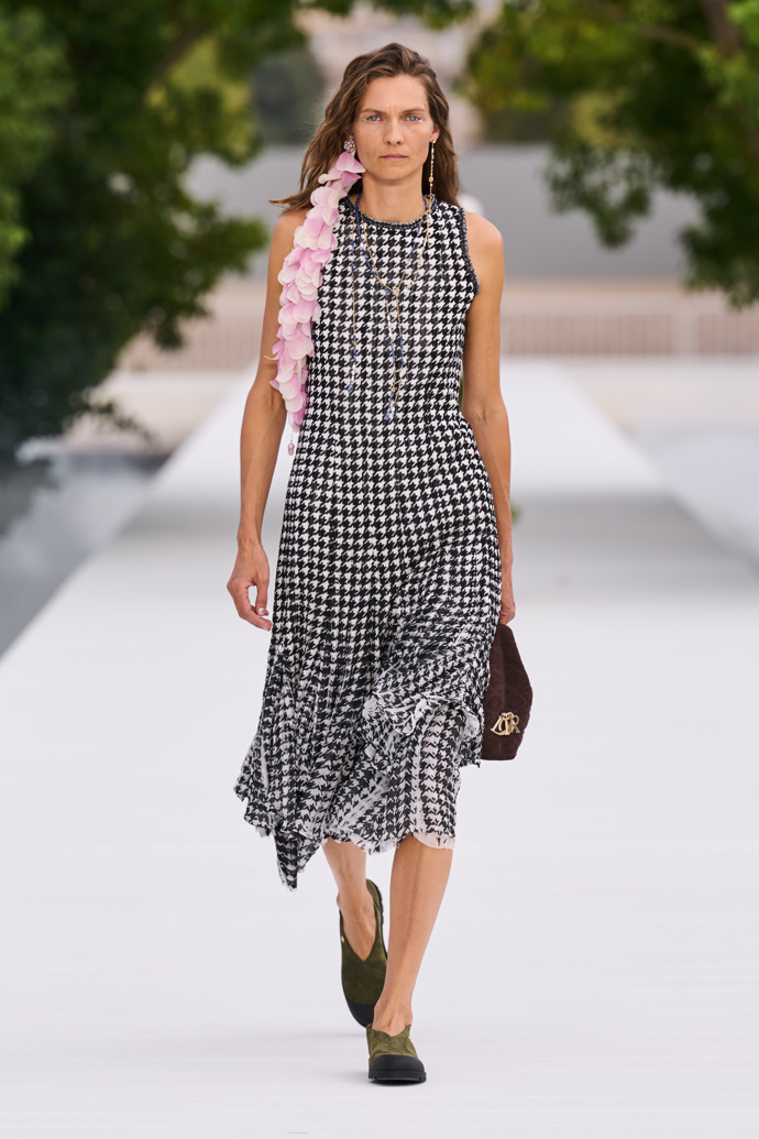 Dior SS27 Dior SS27