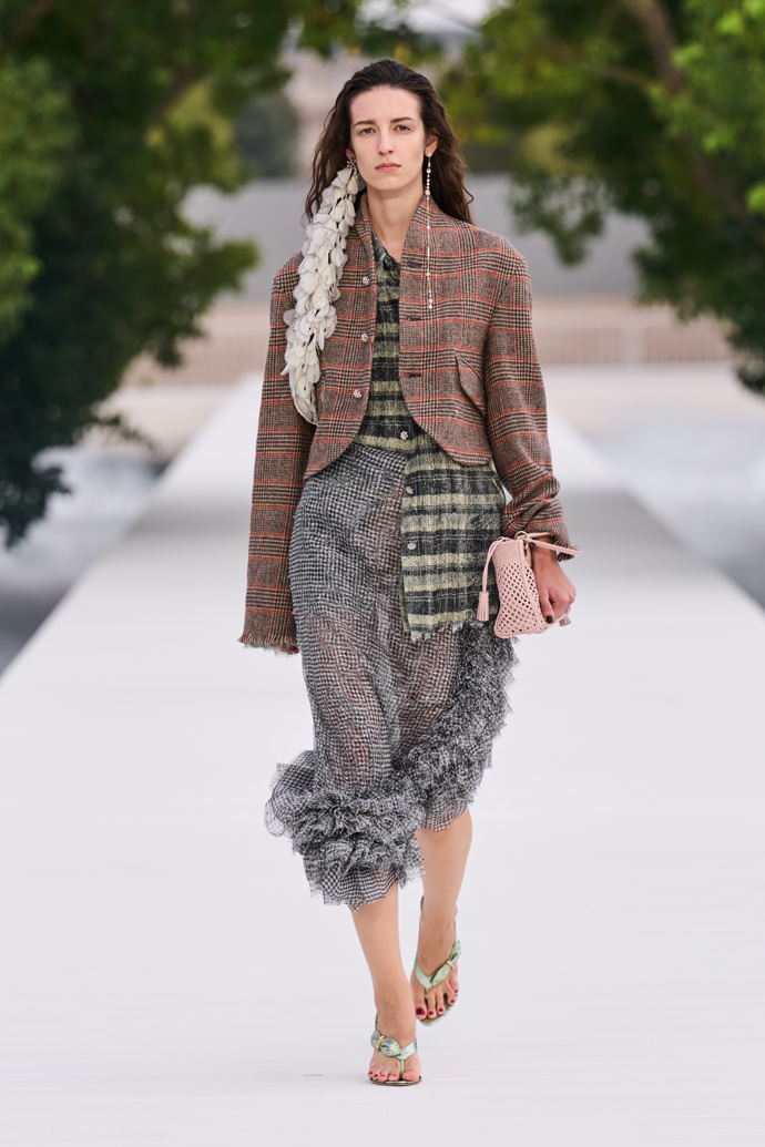 Dior SS27 Dior SS27