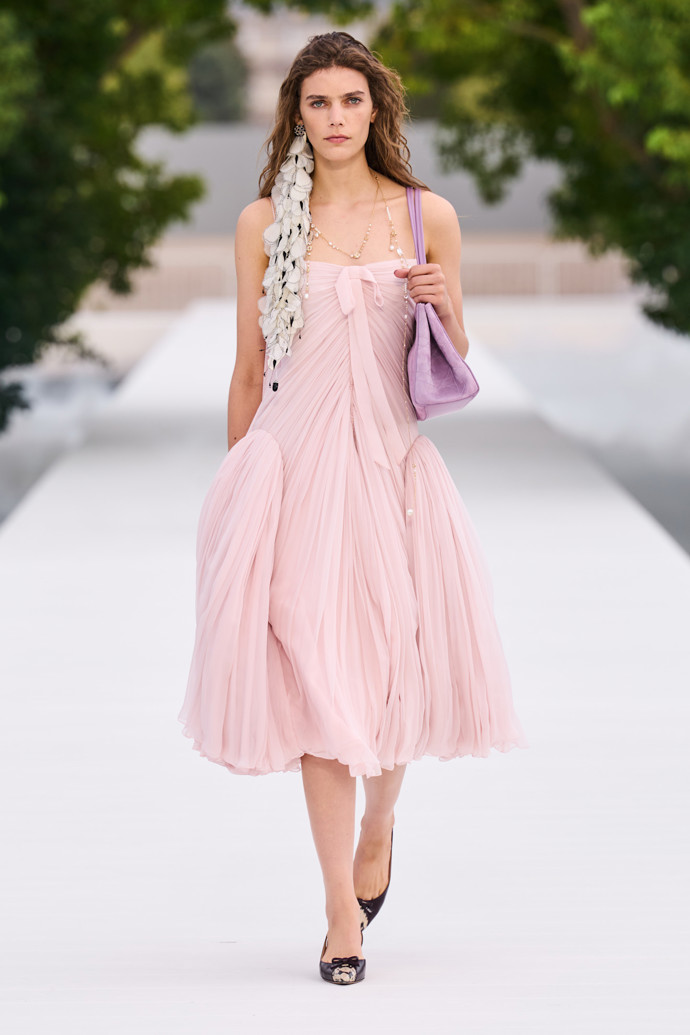 Dior SS27 Dior SS27