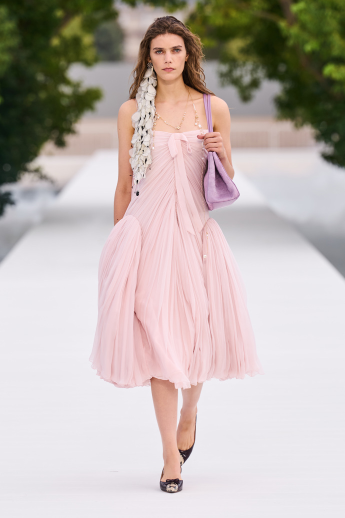 Dior SS27 Dior SS27