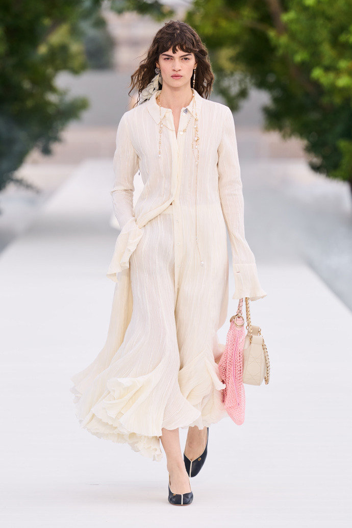 Dior SS27 Dior SS27