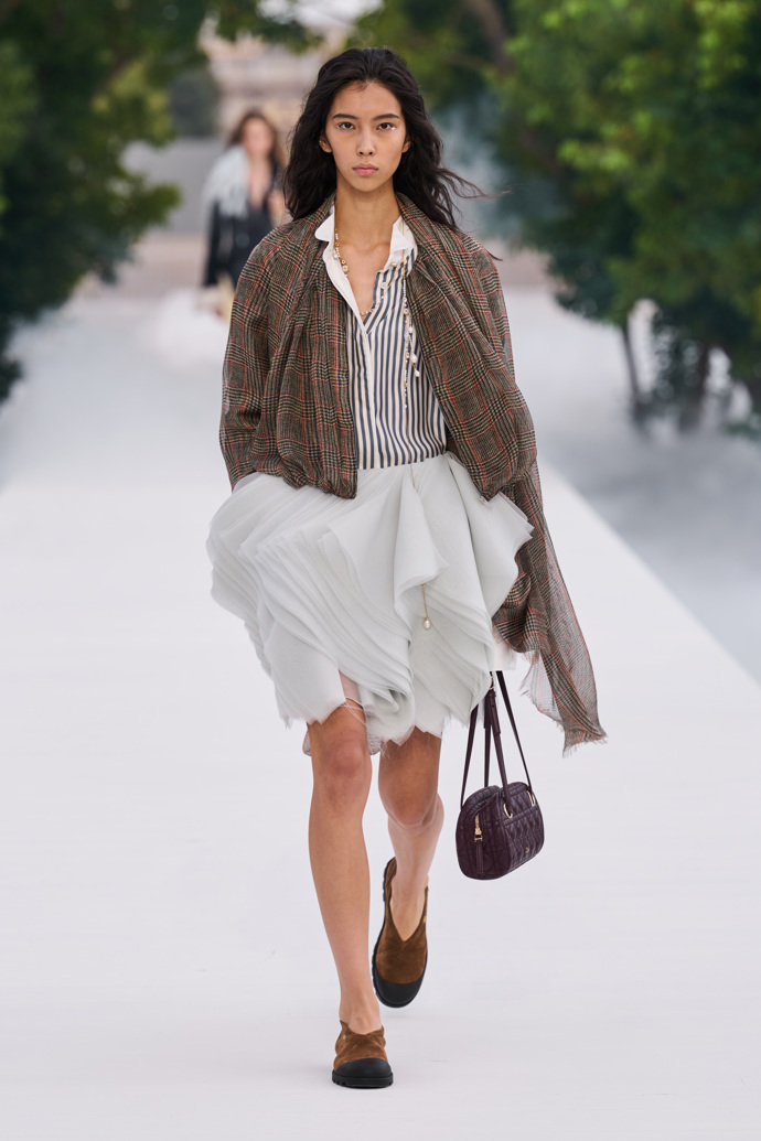 Dior SS27 Dior SS27