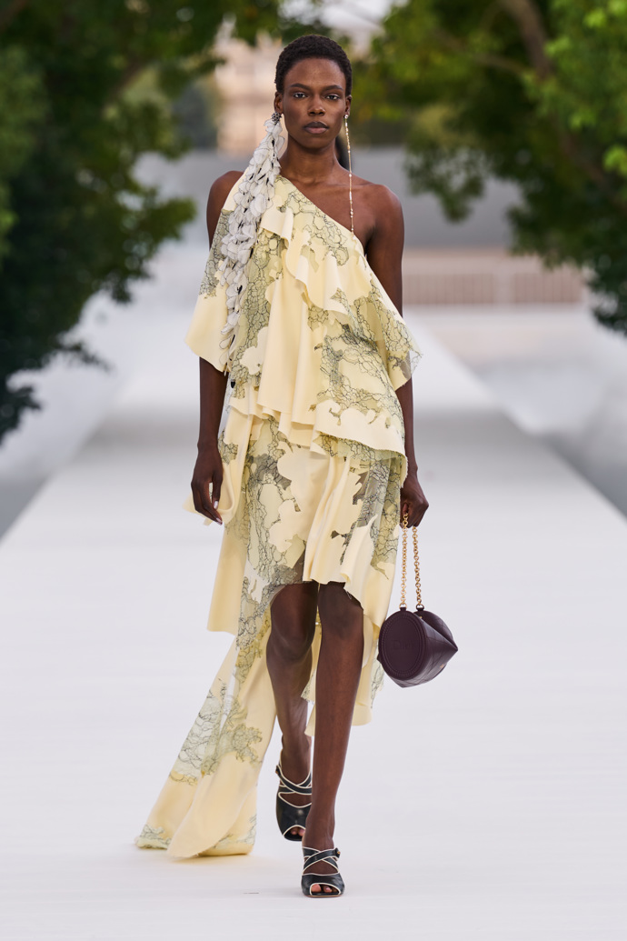 Dior SS27 Dior SS27