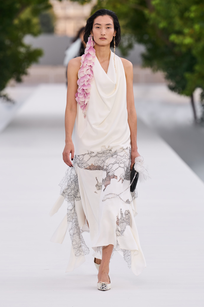 Dior SS27 Dior SS27