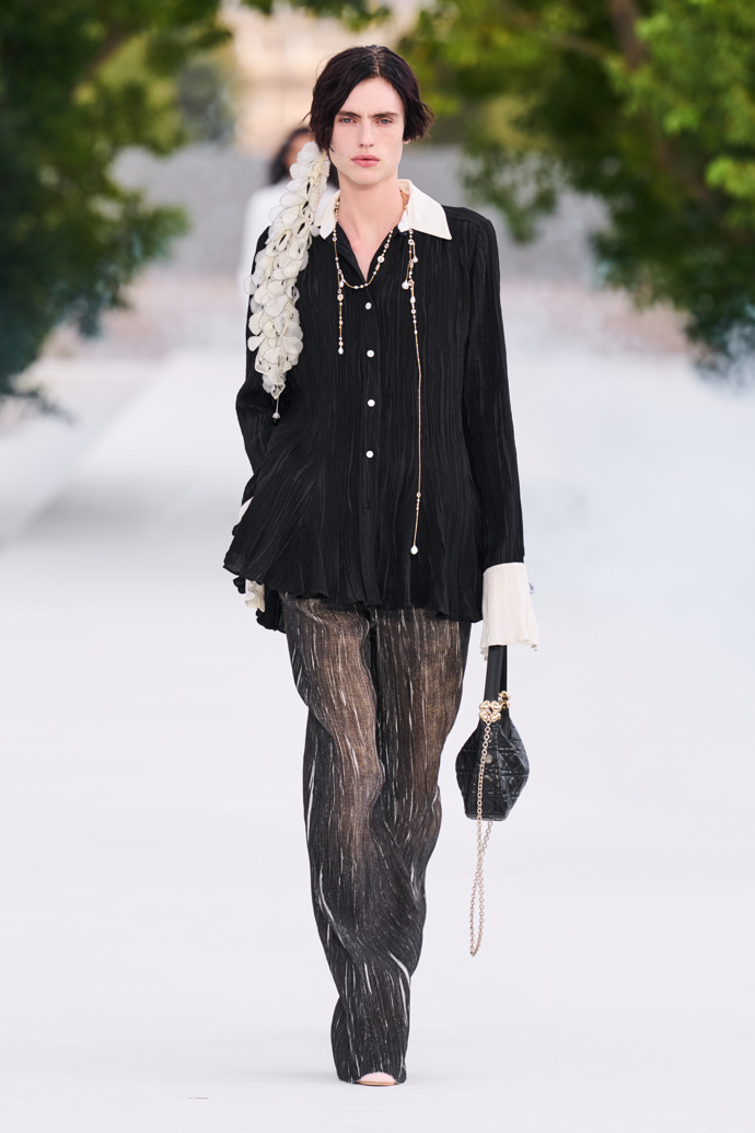 Dior SS27 Dior SS27