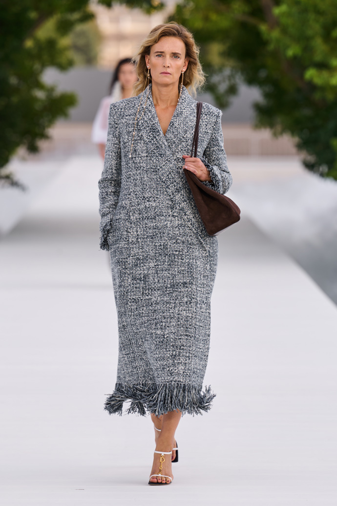 Dior SS27 Dior SS27