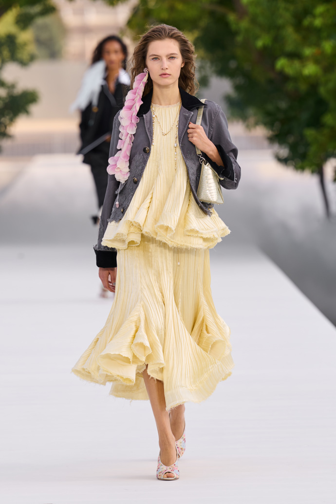 Dior SS27 Dior SS27