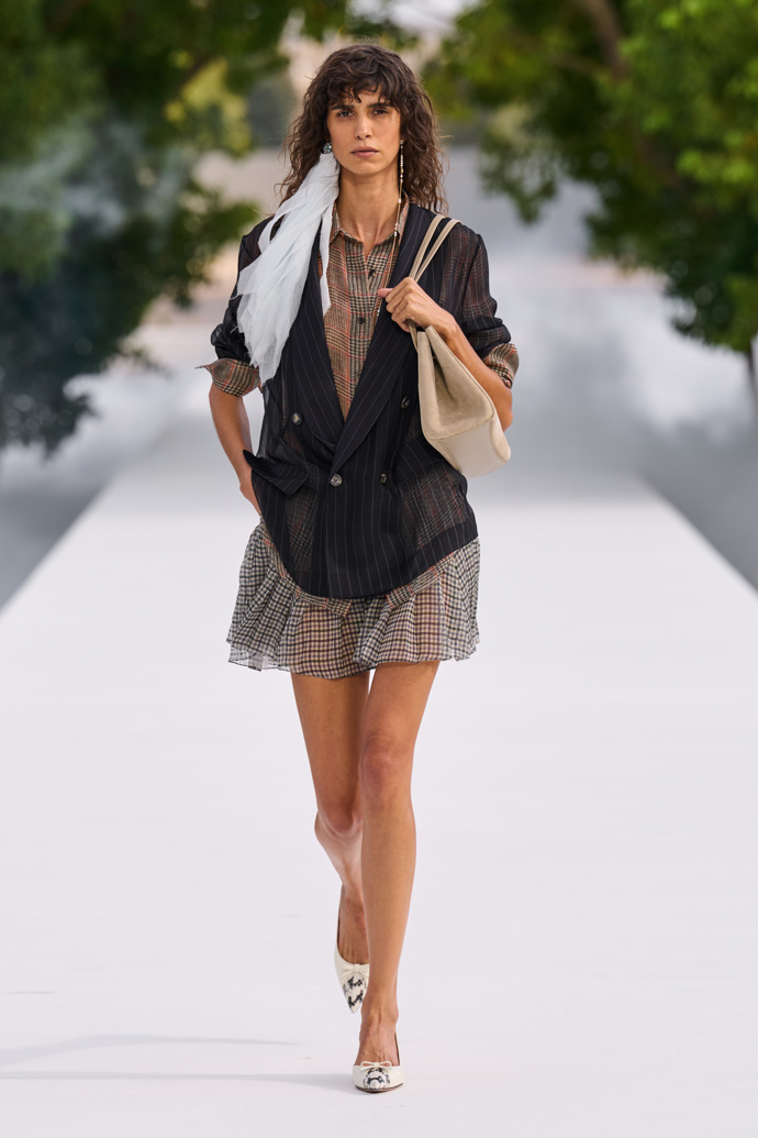 Dior SS27 Dior SS27