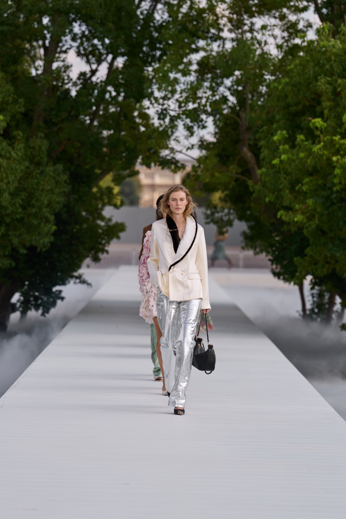 Dior SS27 Dior SS27
