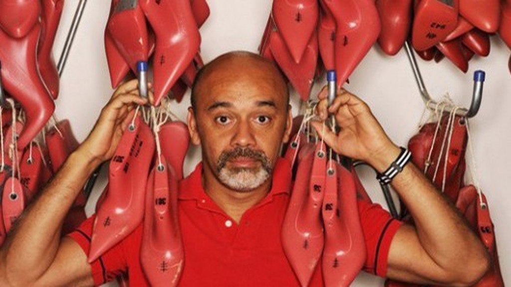 Christian Louboutin vyhrál spor!