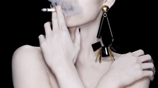 Cigarety by YSL
