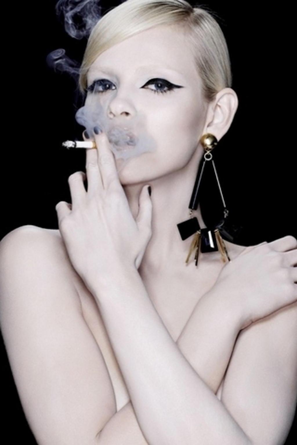 Cigarety by YSL